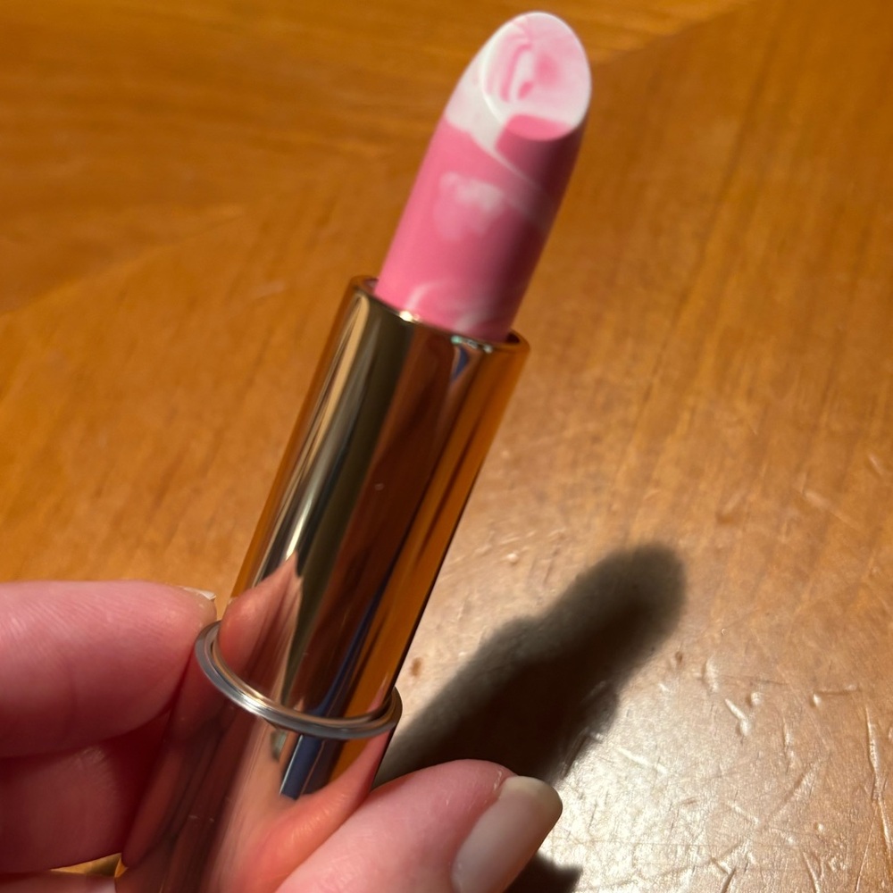 Winky Lux Marbleous Tinted Lip Balm Giddy - Picture 10 of 16